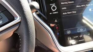 Discussion in 'other toyota vehicles' started by found this video to permanently disable the engine stop/start feature. Wow Subaru And Some Other Makes Auto Turn Off Feature Bluewhiteillustrated Com