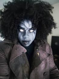 Brandon the Shapeshifter added...