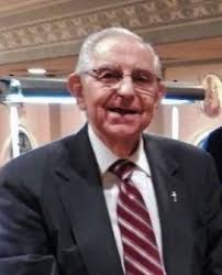 In Memory: Paul Peter Dzurisin « St. Michael's Byzantine Catholic Church