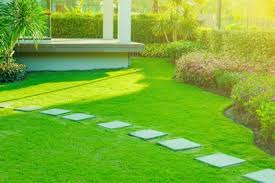 2021 Landscaping Costs Average Prices List Per Square Foot Hour