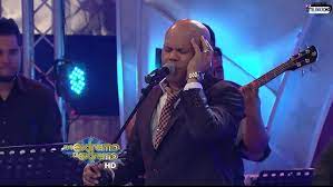 Rubby Pérez (En Vivo) De Extremo a Extremo - YouTube