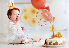 ✓ and when it calls for 1st birthday celebrations, one has to mark the special occasion by checking out the wide variety of options available and accordingly. Funny Infant Baby Boy Tasting His 1st Birthday Cake Stock Photo Picture And Royalty Free Image Image 92816332
