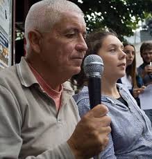 Javiera Torres, alumna de Súmate, participa en Yo Confío