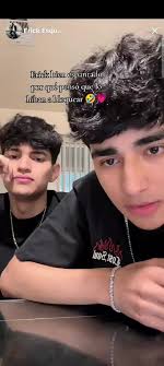 Qué Le Pasó A Erick El Primo De Memo