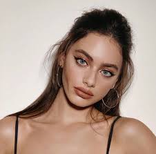 August 31, 2001) is an israeli fashion model and actress. Yael Shelbia Prettygirls