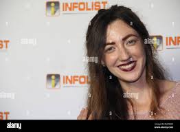 Amber west hi-res stock photography and images