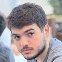 Mario Nicoletti's Instagram, Twitter & Facebook