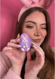 Jamie Oark Easter Basket