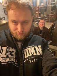 Some of The Meadows Pub winning smiles 🤪🌟🎉 We have some serious good  teams at our meads! Just a reminder next week will be my last week with you  all. So come