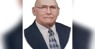 Richard Campbell Obituary