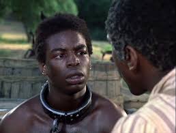 Captain Critic: Reeling Backward: "Roots: Episodes IV-VI" (1977)