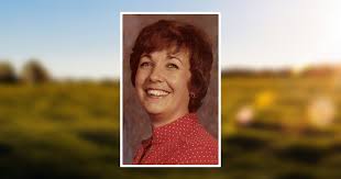 Gwendolyn Pierce Obituary November 14, 2019