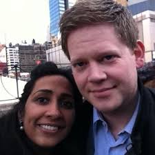Divya Viswanathan and Magnus Helgason's Wedding Registry