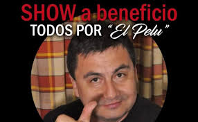 Todos por El Pelu”: realizarán un show a beneficio en el CCC por una de las  víctimas del choque fatal