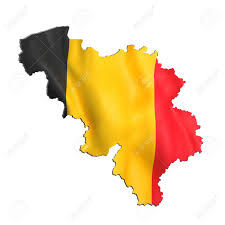 Compartir cualquier lugar, el tiempo, calles, carreteras y edificios, ciudades listas. Las 3d De Belgica Mapa Y La Bandera Sobre Fondo Blanco Fotos Retratos Imagenes Y Fotografia De Archivo Libres De Derecho Image 63557074