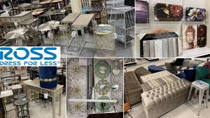 See more ideas about ross dresses, dresses for less, decor. Ross Furniture Home Decor Wall Decor Shop With Me September 2019 Youtube