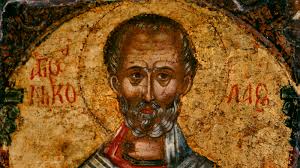 Archeologists In Turkey May Have Discovered The Grave Of Santa Claus