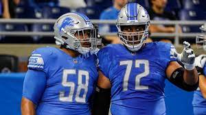 DEAL ACCEPTED: The Detroit Lions officially trade backup offensive lineman Halapoulivaati Vaitai to the Houston Texans in a surprising late-summer move - Duy2k3