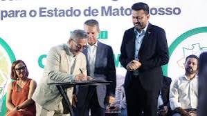 T&eacute;cnicos da Secretaria de Agricultura participam de evento do Minist&eacute;rio da Agricultura em Mato Grosso - Prefeitura Municipal de C&aacute;ceres