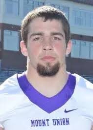 2016 Football Roster