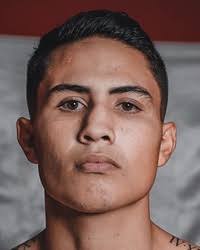 BoxRec: Arturo Torres Gonzalez