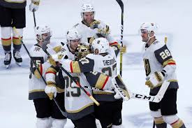 Reaves back after healthy scratch in game 6. 3 Takeaways From The Golden Knights Win Against The Avalanche