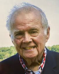 J. Alan MacKay Obituary December 3, 2024