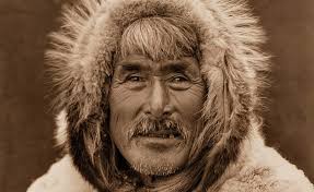 Fotogalerie: Vznikly v roce 1927, objeveny však byly teprve nedávno.  Fotograf a etnograf...