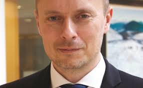 John William Olsen übernimmt Fonds von Greg Aldridge