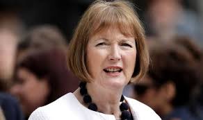 Harriet Harman appointed to lead partygate probe into Boris Johnson