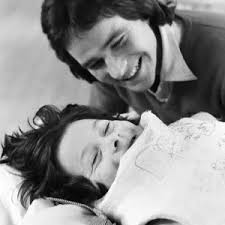 Barry Sheene Visits Young Fan Tony Vickers Print 1979. Art Prints, Posters  & Puzzles from Memory Lane