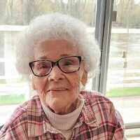 Obituary for Dessie Virginia Dolphin