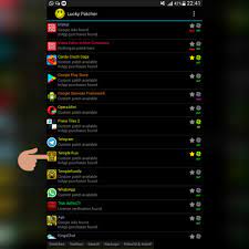 Memberikan akses ke fitur tersembunyi. How To Use Lucky Patcher To Hack Games How2do360
