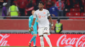 Welcome to my official facebook page! Sources Chelsea Out Of Alaba Race Real In Lead Biznewspost