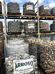 Arroyo building material's ready mix concrete is made from a carefully balanced mixture of aggregates, cement and water. Arroyo Building Materials Los Angeles 1 818 365 6170