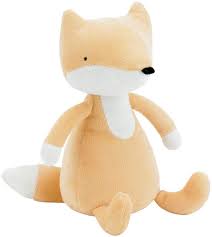 Little Jellycat Thumble Fox Plush New 7 Stuffed Beans Rattle Toy Baby Cuddly Http Www Ebay Com Itm Little Je Baby Soft Toys Fox Stuffed Animal Fox Plush Toy
