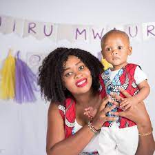 He belongs to the jubilee party. When We Lost Our Children I Regretted And Blamed Myself Isaac Mwaura S Wife Speaks Out