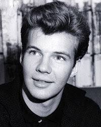 Remembering singer Bobby Vee who was born Robert Thomas Velline