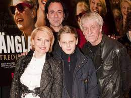 Helena kristina bergström nutley (geboren op 5 februari 1964) is een zweedse actrice en filmregisseur. Colin Nutley Alchetron The Free Social Encyclopedia
