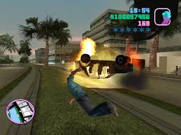 Image result for vice city game