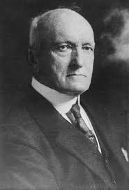 Samuel Walker McCall (1851-1923)