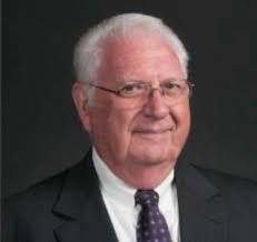 Jimmy Clayton Laughter