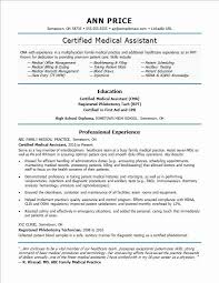 Medical Office Assistant Job Description Resume Unique Medical Assistant Resume Sample Medical Assistant Resume Medical Assistant Skills Medical Resume
