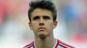 Still dating his girlfriend zsófia bittó? Adam Nagy Player Profile Dfb Data Center