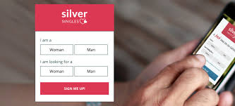 Navigating the world of online dating apps is a special kind of hell. In Review Silversingles Best Dating App For Over 50s