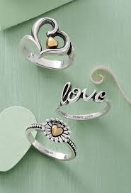 Joy Of My Heart Ring Love Script Ring And Radiant Heart Ring Javesavery Sterlingsilverjewelry In 2020 Rings For Her James Avery Jewelry Jewelry Rings