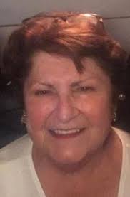 Condolence Book for Grace Crowley (née Walsh) (Blarney, Cork)