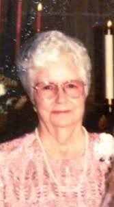 Thelma Gause Blanton (1912-1995)