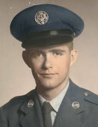 Robert Lee Cowdrey Obituary August 9, 2022