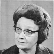 Etta Becker-Donner (1911-1975)